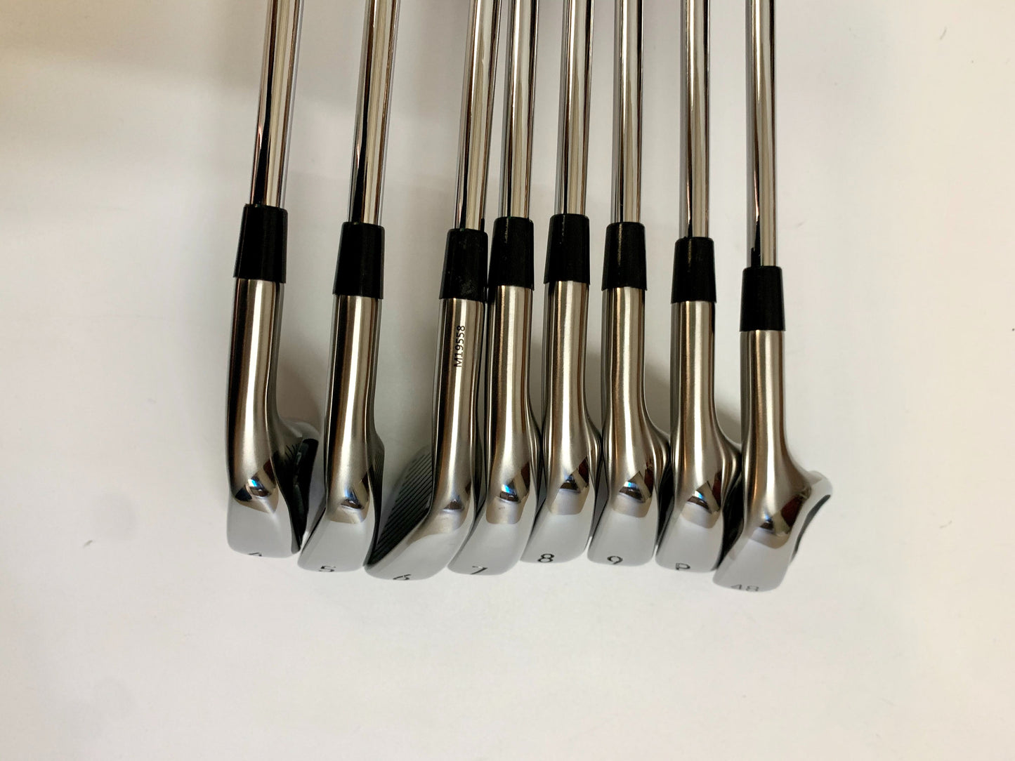 Brand New Golf Clubs T300 Irons T 300 Golf Iron Set 4-9P/48 R/S Flex Shaft With Head Cover