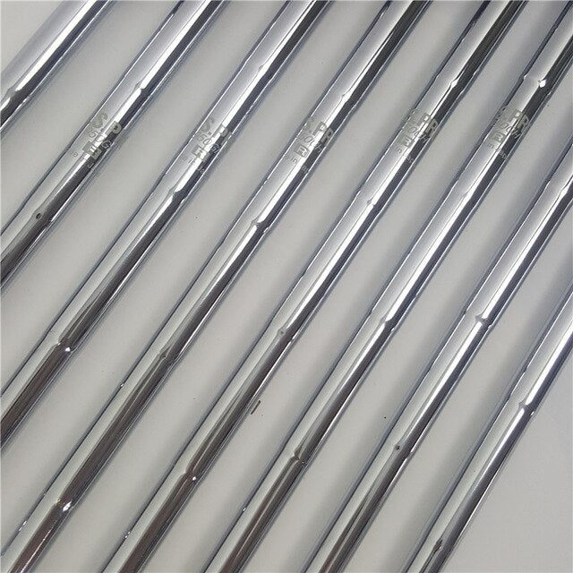 New golf clubs jpx919 irons JPX919 golf clubs 4-9 P G wrought irons setting rods steel rods R or S Flex golf clubs