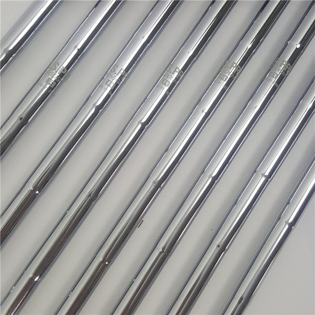 New golf clubs jpx919 irons JPX919 golf clubs 4-9 P G wrought irons setting rods steel rods R or S Flex golf clubs