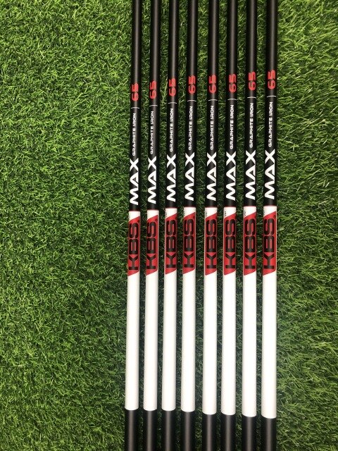 New golf clubs jpx919 irons JPX919 golf clubs 4-9 P G wrought irons setting rods steel rods R or S Flex golf clubs