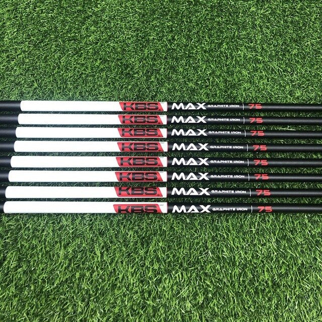 New golf clubs jpx919 irons JPX919 golf clubs 4-9 P G wrought irons setting rods steel rods R or S Flex golf clubs