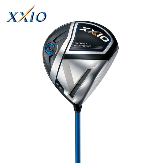 XX10 Golf driver XXIO MP1100 golf clubs 9.5/10.5 loft R SR S X Graphite shaft send headcover free shipping