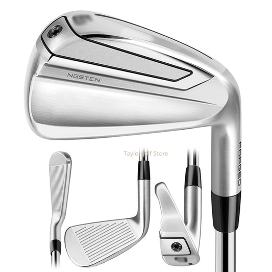 P790 Iron Set 2019  golf club set, golf forged iron, golf iron 3-9p (8 pieces) R / s flexible