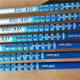 Tour AD 65 Blue S